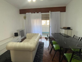 Departamento San Telmo